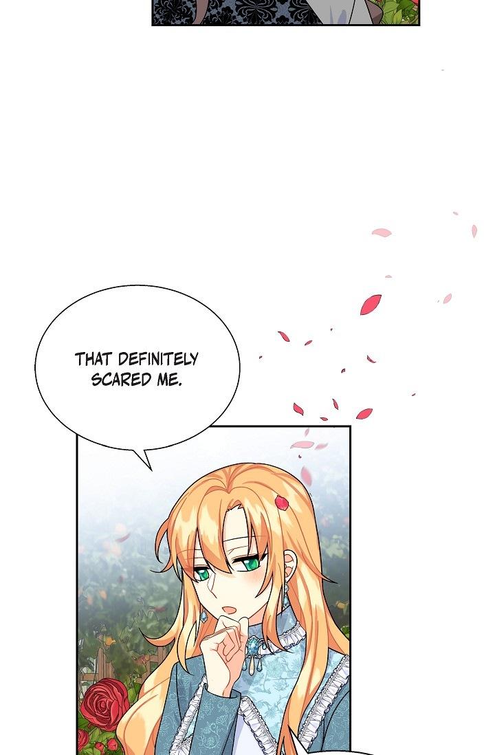The Younger Male Lead Fell for Me before the Destruction Chapter 38 35